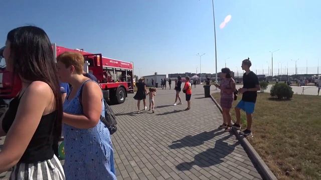 ФЕСТИВАЛЬ КРАСОК-ЦВЕТОЛЕТОФЕСТ