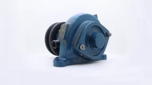 Насос водяной ЯМЗ-236М