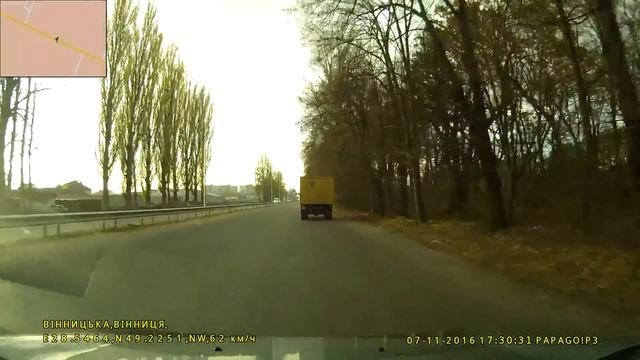 Вінниця.Немирівське шосе-Чехова-Провулок Карла Маркса