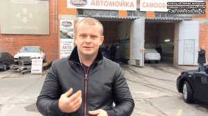 Переоборудование мойки на мойку самообслуживания - выгодно