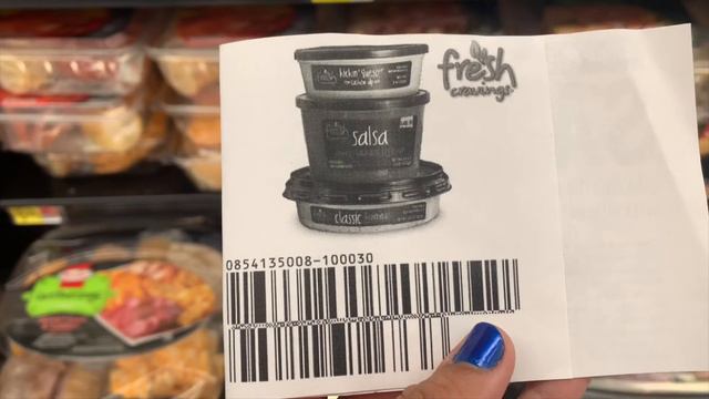 WALMART IBOTTA HAUL! 10 ITEMS FOR $0.46 EACH!