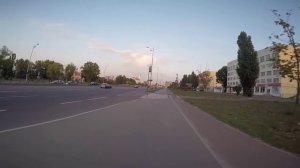 Электровелосипед 4000w. Велодорожка. НЕ ПОВТОРЯТЬ!