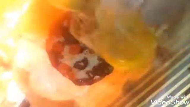 Ղափամա....????, հաճելի դիտում.. Армянское традиционное блюдо хапама смотреть онлайн