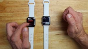 Apple Watch Speed Test: Series 4 vs. Original