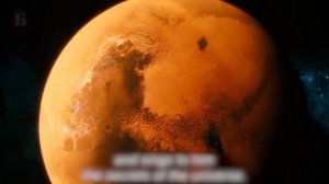 солнечная система за 6 минут