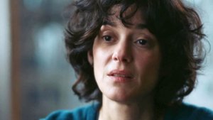 Маленькая девочка в голубом — Русский трейлер (2024)