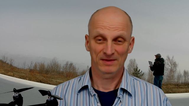 Awesome Footage with a cheap Drone, JJRC X8 Cetus смотреть онлайн