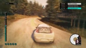 Обзор игры DIRT 3