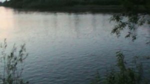ПО РЕКАМ СИБИРИ. ПРИРОДА РЫБАЛКА ОТДЫХ