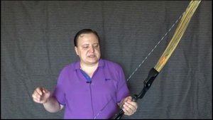 Big rock Junxing f161 обзор лука