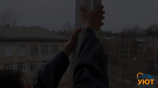 ДЕЛАЕМ БАЛКОН В ХРУЩЕВКЕ С САЙДИНГОМ И КРЫШЕЙ смотреть онлайн