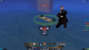 Как получить 4ю форму на хвостатом // Roblox // Shinobi Life 2