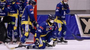 Kval-Elitserien «IF Boltic»-«IFK Vänersborg» 8 Mar Allsvenskan-Elitserien-2024