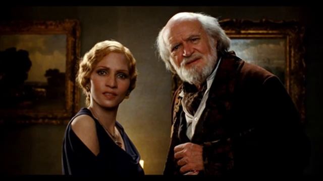 Cloud Atlas Official Bonus Track - Frobisher's Audition Modern) смотреть онлайн