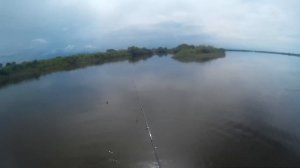 Монгольский краснопёр (Июль 2022)