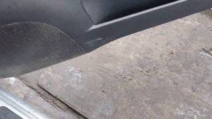 Контрактный двигатель Япония DAIHATSU MIRA / Дайхатсу Мира / L825V KF-VE-F289310 / M/T 4WD