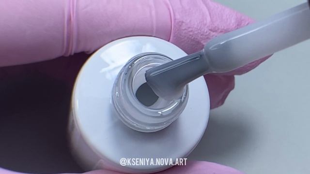 Как нарисовать цветы гель-лаком?| Весенний дизайн ногтей | Два необычных топовых покрытия