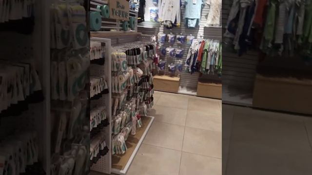 ШОППИНГ / ГДЕ КУПИТЬ КАЧЕСТВЕННОЕ НИЖНЕЕ БЕЛЬЕ В ТУРЦИИ / МАРКА Penti / АНТАЛИЯ