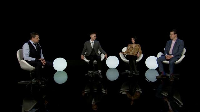 INFADAY2021. Дискуссия 2. Как Data Governance помогает бизнесу стать эффективнее? смотреть онлайн