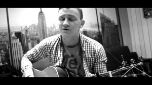 Ибрагим Костоев - не надо слезы лить напрасно /КАВЕР/COVER/Под гитару/Dimka Yarchuk