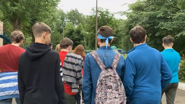 Образовательный центр «Команда»