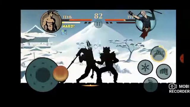 Как победить Вдову на затмении и на простых зачерованиях смотреть онлайн