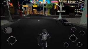 ТОП 3 игр про венома на телефоне.