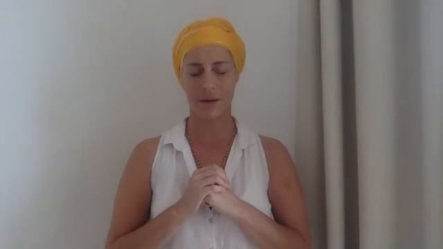 curso de meditacion para principiantes gratuitos - Ang sang Wahe Guru смотреть онлайн