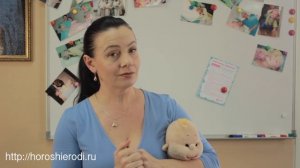 Потуги во время родов. Как понять что начались потуги?