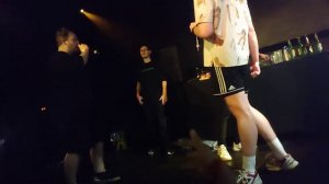 GSPD - Евродэнс (20.08.2021)