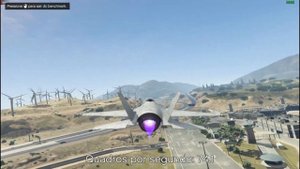 GTA 5 benchmark test | AMD RX550 4G | Intel i5 8400 @ 2.80GHz