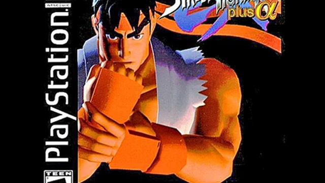 Street Fighter EX Plus Alpha-Sakura Mankai (Hokuto & Kairi) смотреть онлайн