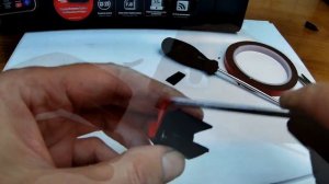 Pantum M6550/6557/6607 и т.п. Шарниры автоподатчика сломаны. Ремонт. Восстановление. Инструкция.