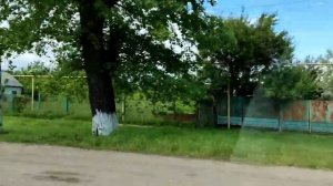 Станица Ивановская. Краснодарский край