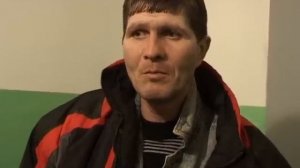 Родственники выгнали из квартиры мужчину-инвалида