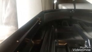 Описание автобокса  Вентлан 430