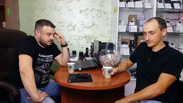 Как смонтировать онлайн видеонаблюдение без электричества и интернета? Монтаж онлайн видеонаблюдени смотреть онлайн