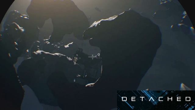 Detached PSVR Review смотреть онлайн