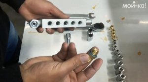 Уроки для технических специалистов. Сборка коллектора