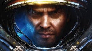 Starcraft 2 Wings of Liberty - Zeratul´s Warning (OST HD)
