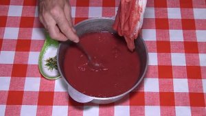 Как сделать томатную пасту без длительного выпаривания