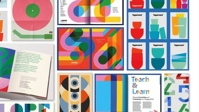15 Graphic Design Trends for 2024 смотреть онлайн