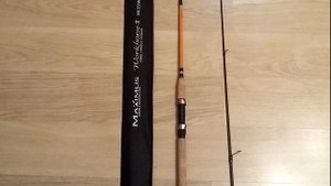 5 ЛУЧШИХ БЮДЖЕТНЫХ СПИННИНГОВ ДЛЯ РЫБАЛКИ НА ДЖИГ