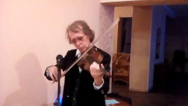 Культура 2017 tango Sergiy Shkurenko