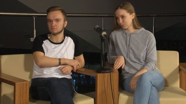 Вопросом на вопрос смотреть онлайн