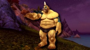 Как появились двухголовые огры? Warcraft Лор Q&A | Вирмвуд