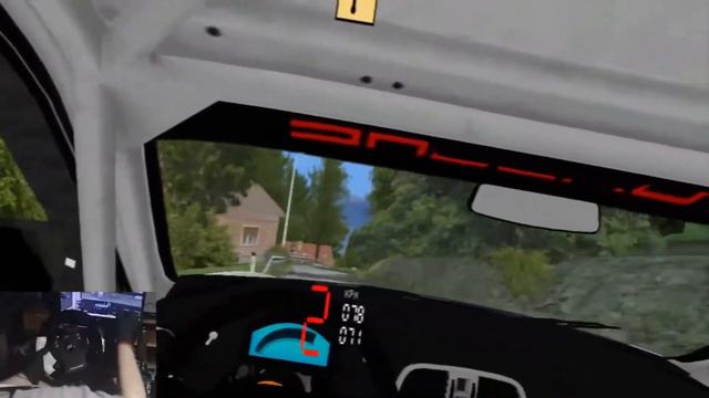 RBR | Porsche 911 GT3 RS (997.2) R-GT / Sorica смотреть онлайн