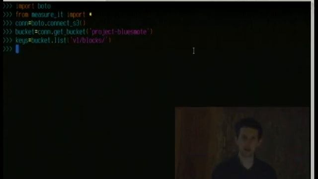 Measure It смотреть онлайн