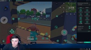 SAUSAGE MAN НАСТРОЙКИ УПРАВЛЕНИЯ! ВКЛЮЧАЕМ НАКЛОНЫ! КАК СКАЧАТЬ Sausage Man НА ПК! СОСИСОЧНЫЙ ПУБГ