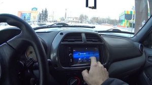Toyota RAV4 | Эксплуатация с 2003 года |